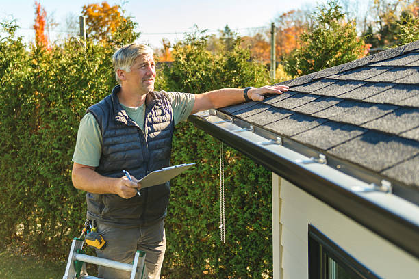 Trusted Roof Inspection service in Smyrna, NY - Ben Roofing and Steel LLC